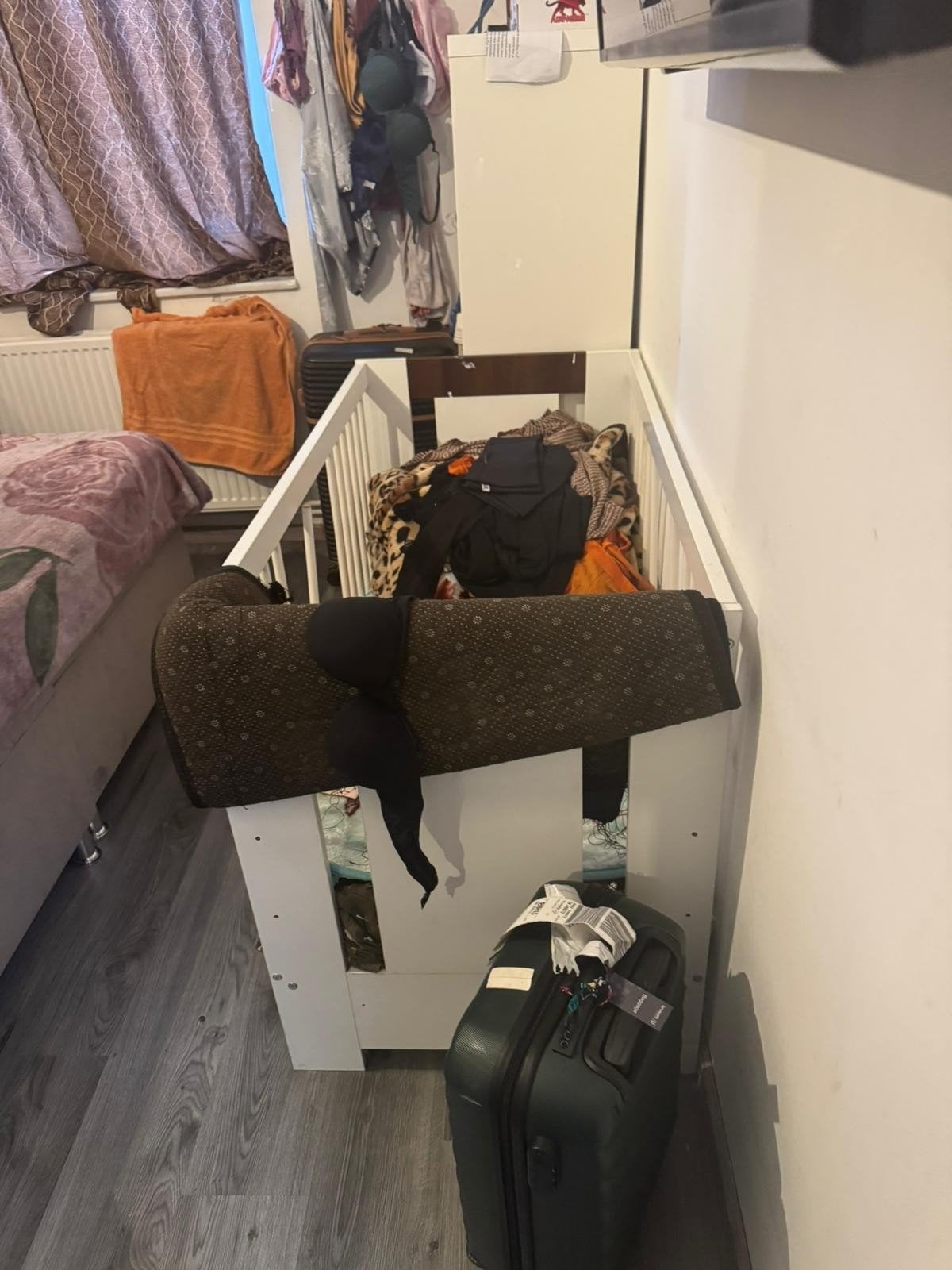 Déménagement transport vide-maison/grenier, Enlèvement ou Envoi