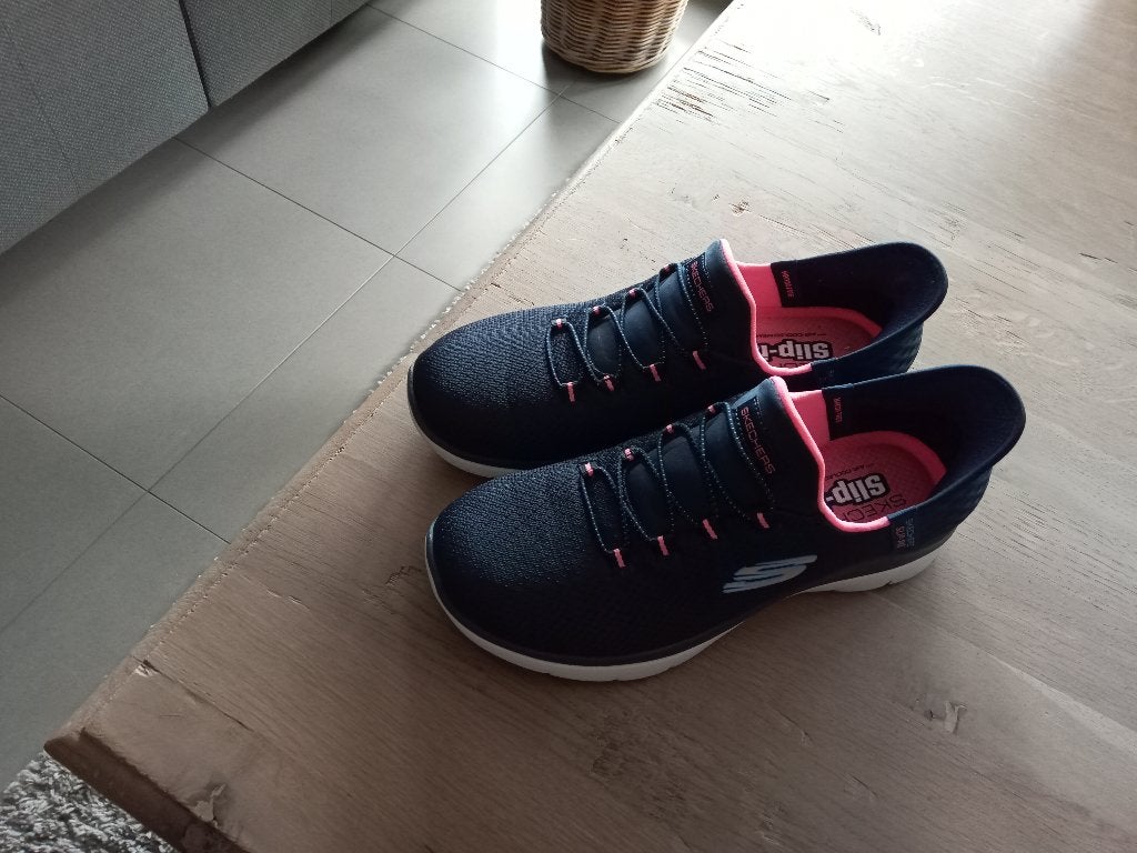 Dameschoen, Vêtements | Femmes, Chaussures, Skechers, Comme neuf, Enlèvement, Bleu