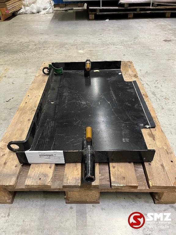 Cover Caterpillar, Auto-onderdelen, Overige Auto-onderdelen, Nieuw