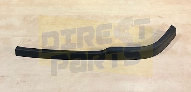 Opel Meriva (4/03-4/10) voorbumperspoiler Rechts (zwart) Ori, Auto-onderdelen, -, Voor, -, Opel