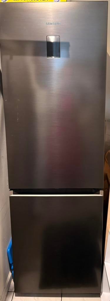 Samsung Koel-vriescombi 344L - NoFrost  - zeer goede staat, Ophalen, 200 liter of meer, 160 cm of meer, Zo goed als nieuw