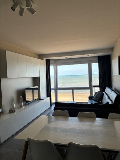 zeedijk Westende vakantie-appartement te huur, 2 slaapkamers, Antwerpen of Vlaanderen, Appartement, Overige