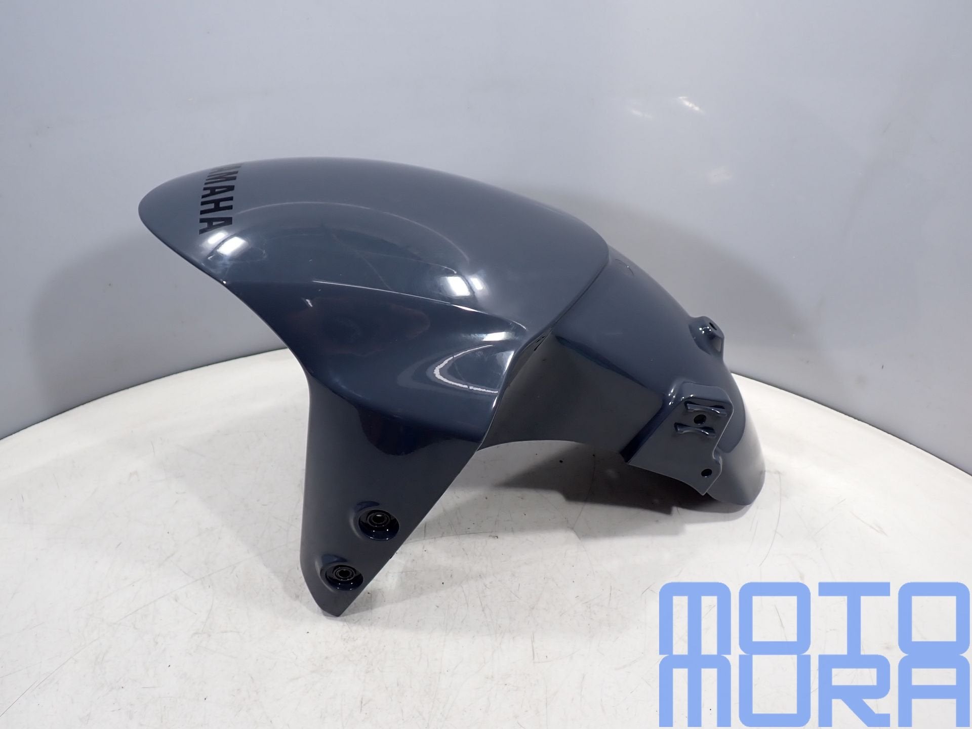 Yamaha MT09 2021 - 2023 voorspatbord spatbord voor MT-09 MT, Motoren, Gebruikt, -, -, Ophalen of Verzenden