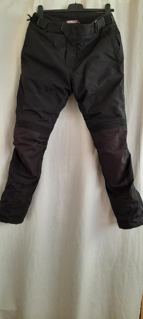 pantalon moto, Motoren, Kleding | Motorkleding, Ophalen, Heren, Tweedehands, Broek | textiel