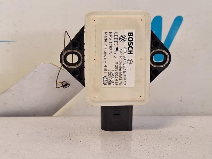 Esp Duo Sensor van een Audi A6, Gebruikt, -, -, -