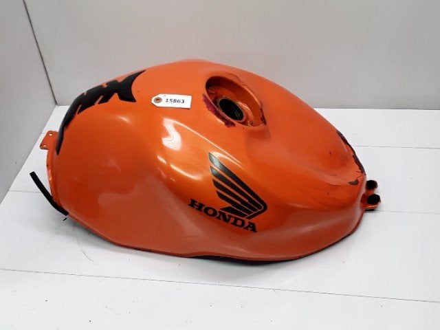 VTR1000F 1997 - 2006 Honda Benzinetank D1-26457, Motoren, Onderdelen | Honda