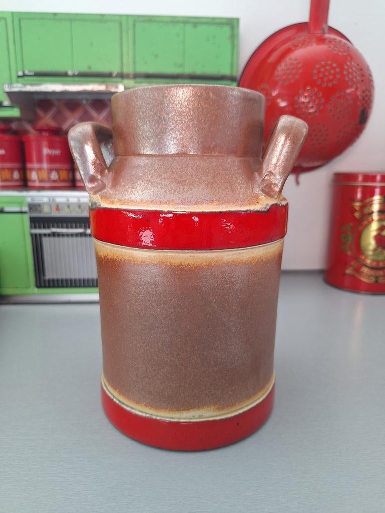 Keramiek Melkbus, Antiek en Kunst, Ophalen of Verzenden