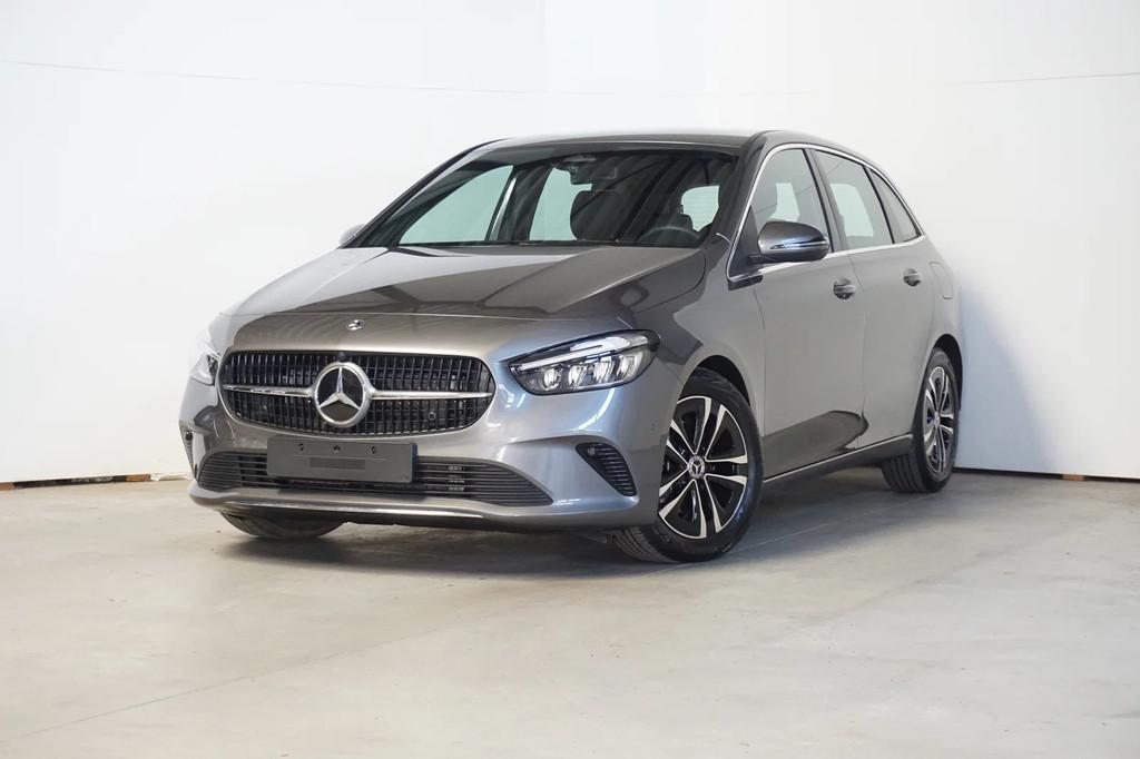 Mercedes-Benz B-CLASS 200 d (automatique), Autos, Mercedes-Benz, Entreprise, Achat, Classe B, ABS, Caméra de recul, Airbags, Air conditionné