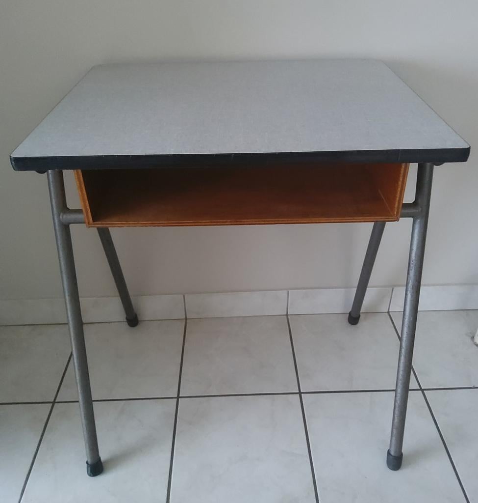 Vintage lessenaar, Huis en Inrichting, Vintage, Ophalen