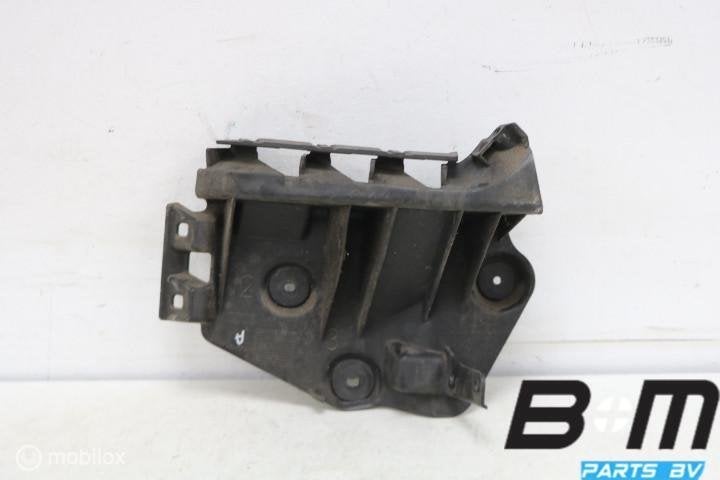 Achterbumpergeleider linksachter Audi A3 8P SB 8P4807393, Gebruikt