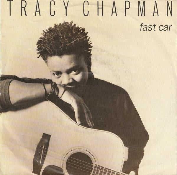 tracy chapman, Ophalen of Verzenden