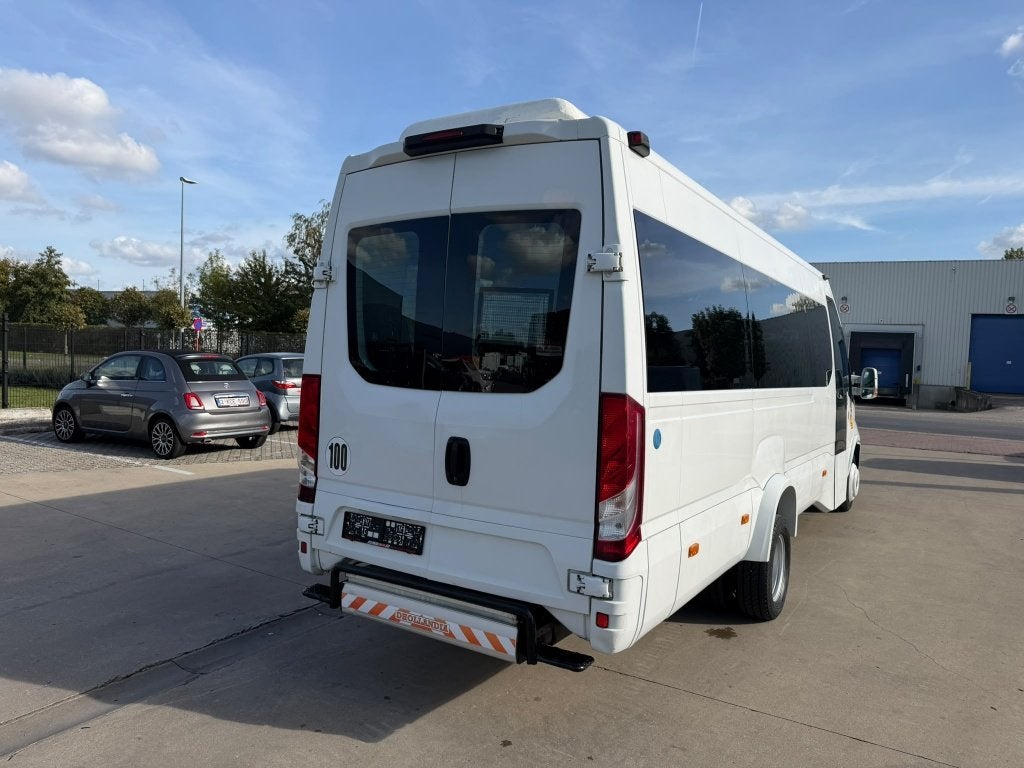 Iveco ( Stock ID 19219) — 8