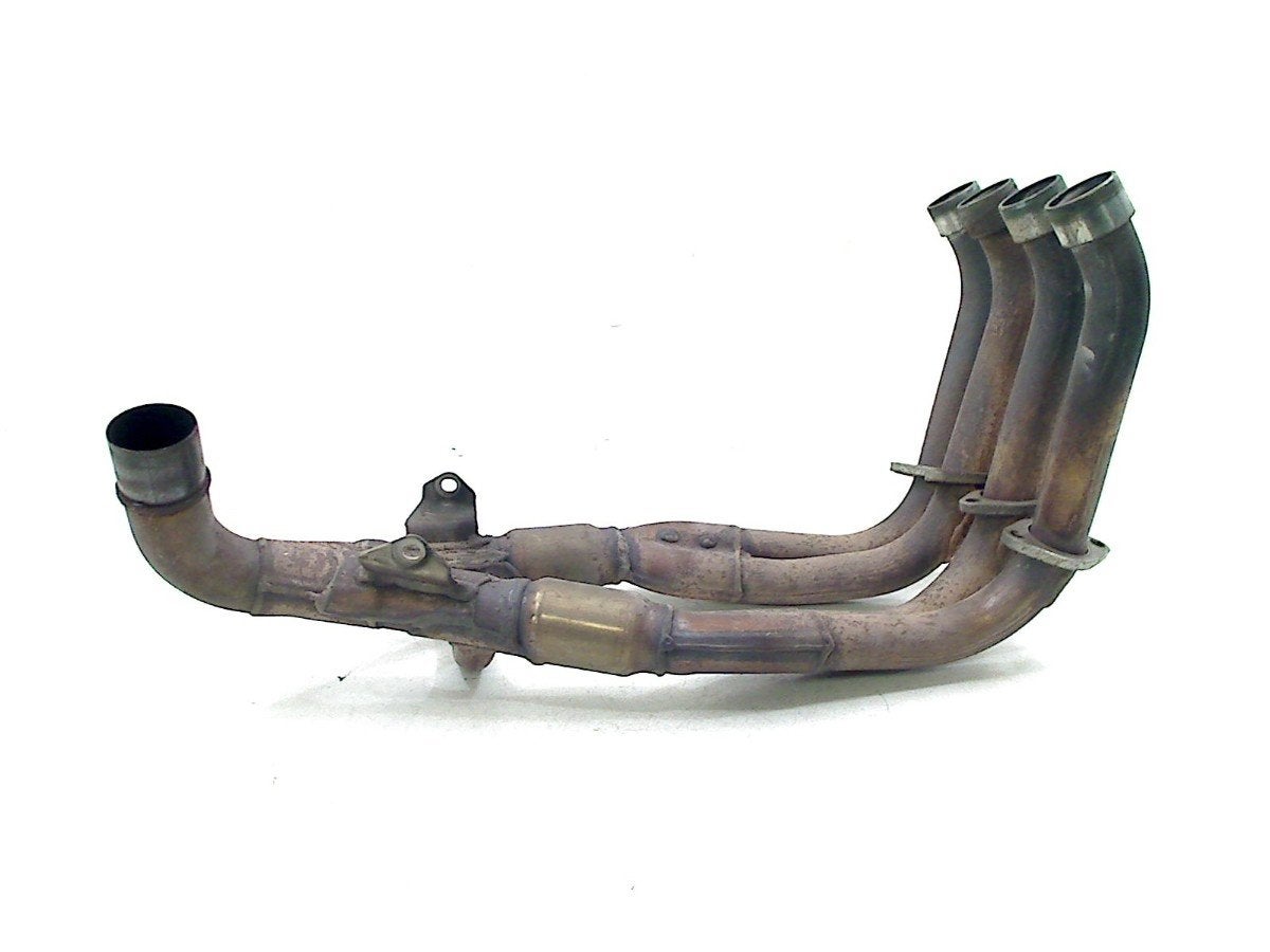 ÉCHAPPEMENT HEADER / DOWNPIPES Honda, Dhr. S. di Majo, Utilisé, Info@cama-motorparts.nl, P.J. Troelstraweg 8 8
3144 CX  MAASSLUIS, NL