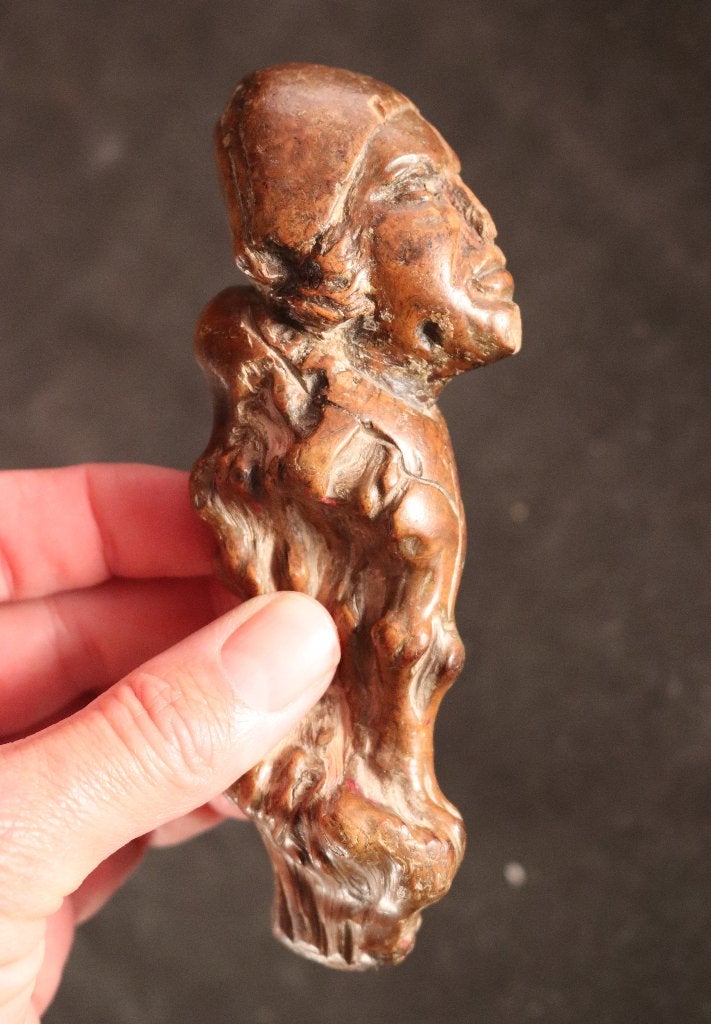Sculptures sur bois anciennes, Enlèvement ou Envoi, Sculpture sur bois, Bois