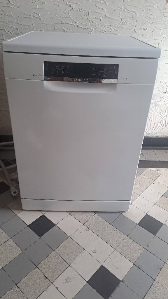 Lave vaisselle, Electroménager, Lave-vaisselle, Encastré, Comme neuf, Enlèvement, 10 à 14 litres