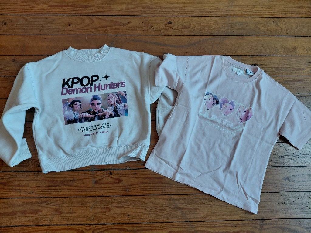 Vêtements kpop, Kpop netflix, Garçon ou Fille, Pull ou Veste, Enlèvement