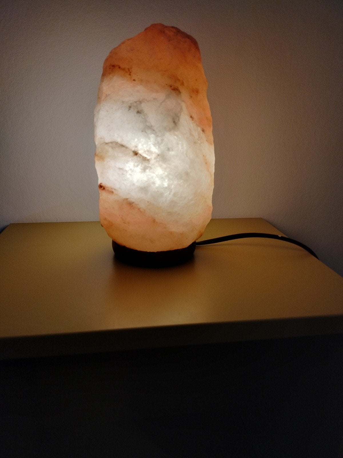 Lampe de sel, Maison & Meubles, Enlèvement