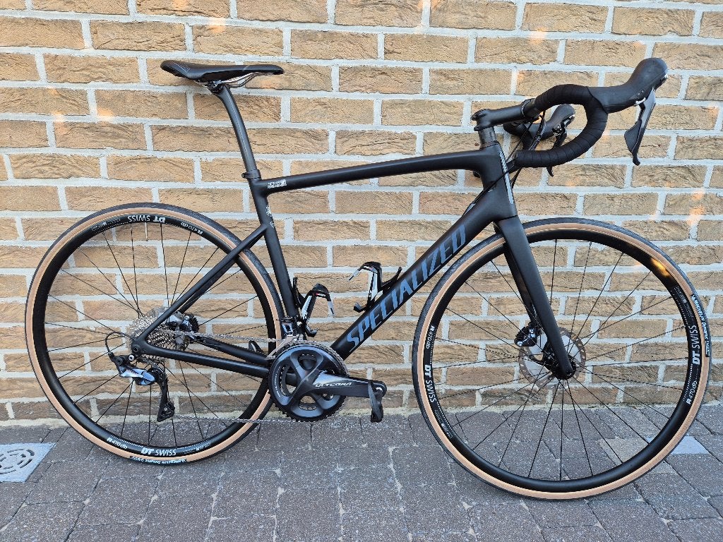 Specialized Tarmac SL6 Shimano Ultegra, Fietsen en Brommers, Fietsen | Racefietsen, Zo goed als nieuw, Overige merken, Meer dan 20 versnellingen