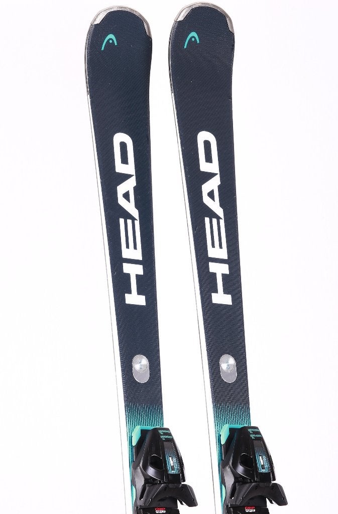156; 163; 170; 177 cm ski's HEAD WORLDCUP REBELS e.GSR 2026, Sport en Fitness, 160 tot 180 cm, Gebruikt, Verzenden, Carve