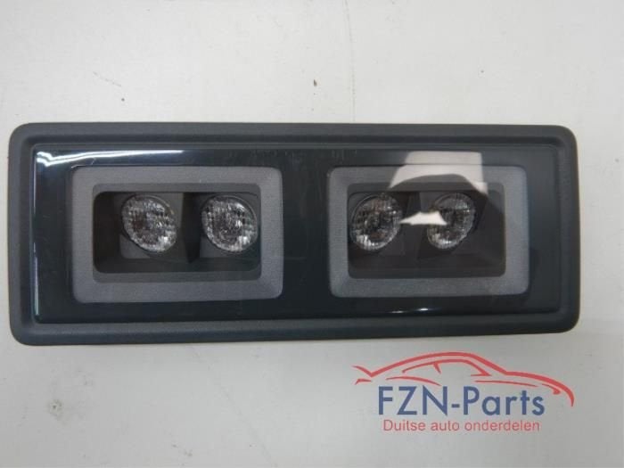 VW ID3 LED Binnenverlichting zwart, Ophalen of Verzenden, Gebruikt