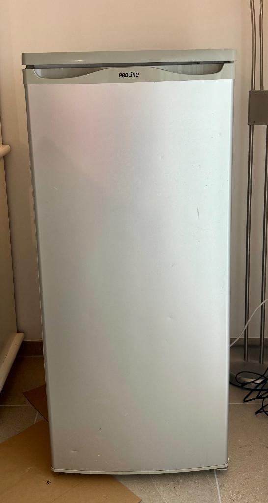 Frigo, Elektronische apparatuur, Koelkasten en IJskasten, Ophalen, 120 tot 140 cm, Zo goed als nieuw, 45 tot 60 cm