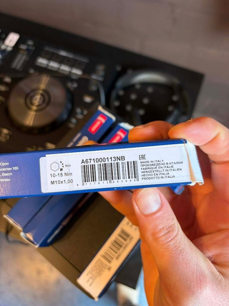 Denso Gloeibougies BMW (Ultra Fast Starting), Enlèvement ou Envoi, Neuf, BMW