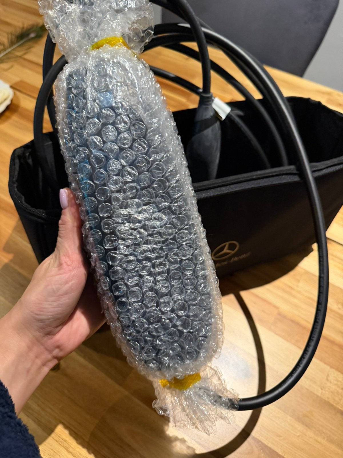 Mercedes-Benz Original Mode 2 EV Charging Cable 5m Brand New, Watersport en Boten, Ophalen of Verzenden, Nieuw