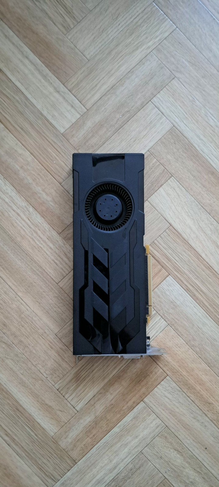 GTX 1070 8GB, Computers en Software, Processors, Ophalen of Verzenden