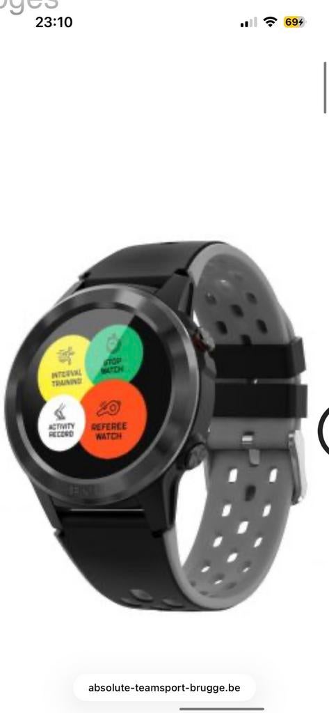 Spintso s1 pro, Watersport en Boten, Ophalen of Verzenden, Zo goed als nieuw