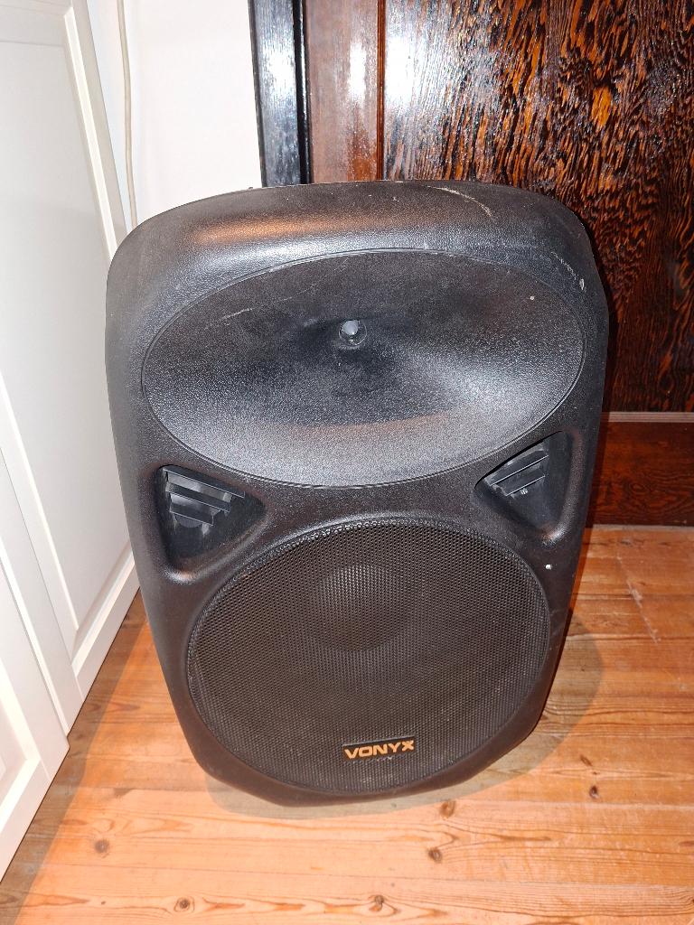 actieve speaker, Audio, Tv en Foto, Luidsprekerboxen, Ophalen
