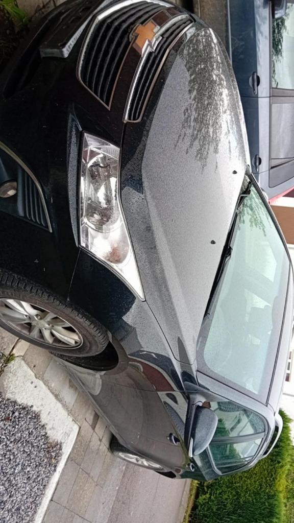 Chevrolet Cruse 2013 1.7 CDTI 155.000klm lire annonce, Autos, Chevrolet, Achat, Diesel, Automatique, Particulier
