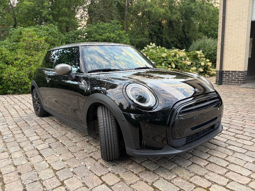 MINI Cooper 1.5 Automaat très propre ### 38000 km ###, Achat, Euro 6, Entreprise, Garantie prolongée
