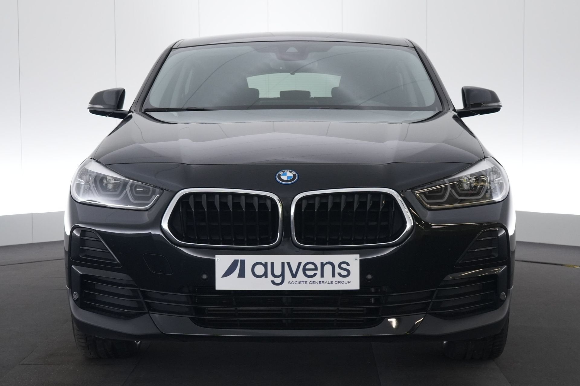 (2CPC652) BMW X2, Autos, Euro 6, Entreprise, Carnet d'entretien, 5 portes