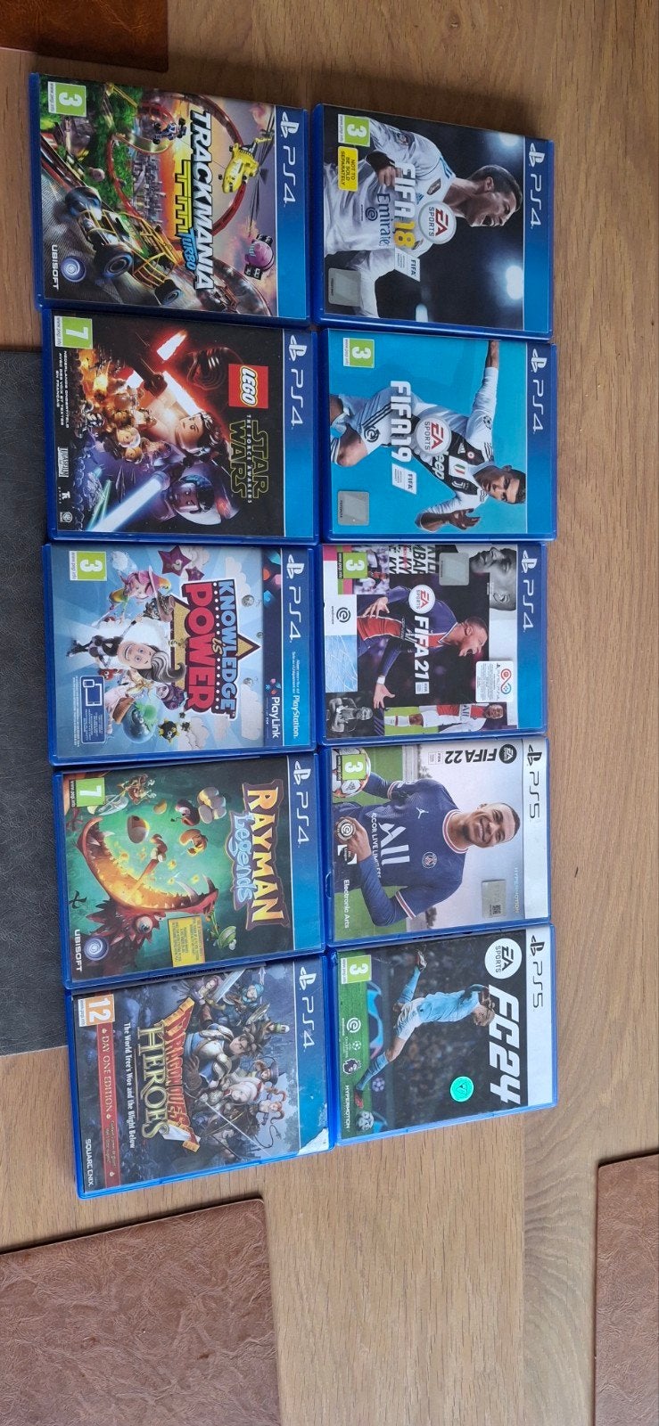 Ps4 spelentjes te koop, Games en Spelcomputers, Ophalen
