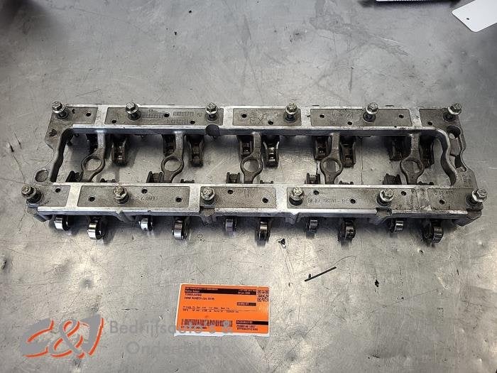 Axe culbuteur d'un Ford Ranger, -, 3 mois de garantie, -, -