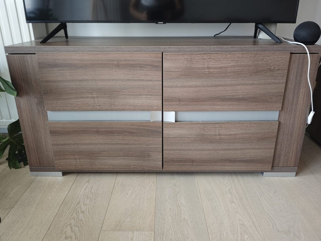 Meubelpakket voor de woonkamer/Living Room Furniture Bundle, Ophalen, Zo goed als nieuw
