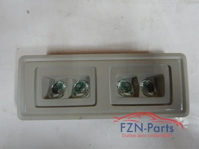 VW Golf 8 LED Binnenverlichting Wit, Ophalen of Verzenden, Gebruikt