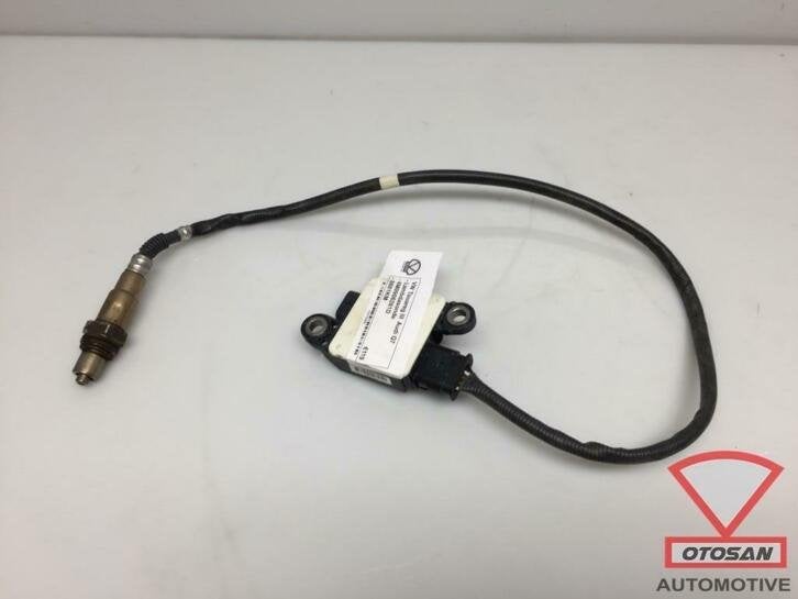 vw touareg audi q7 2018 lambdasonde 4m0906261d, Gebruikt, Volkswagen, Volkswagen AG, Vw@volkswagen.de