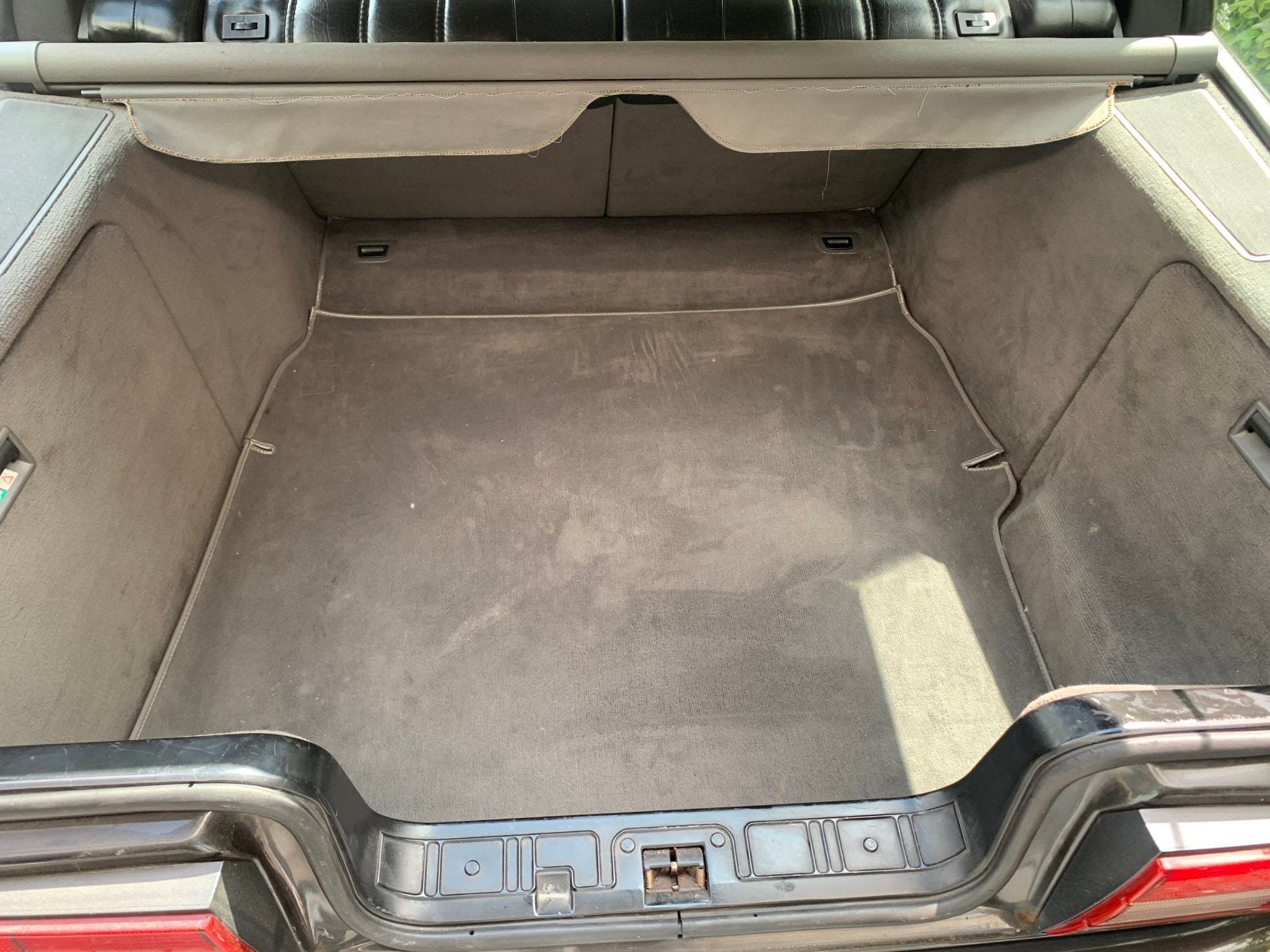 325ix touring echange avec cabriolet e30, Enlèvement, Utilisé