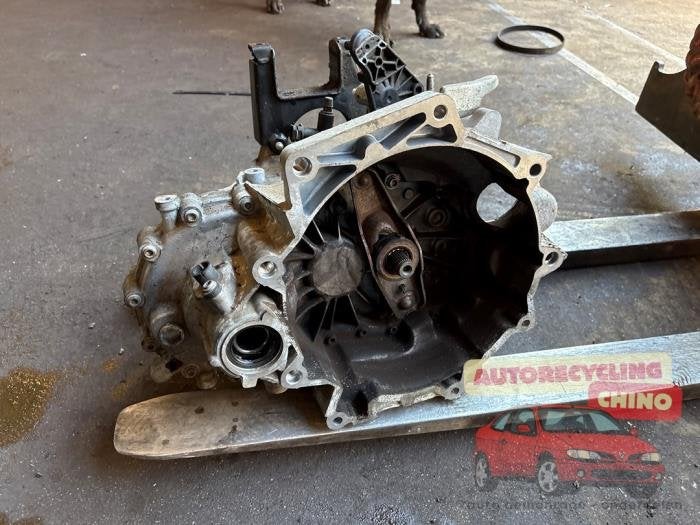 Boîte de vitesse d'un Audi A1, -, 3 mois de garantie, Audi, Utilisé