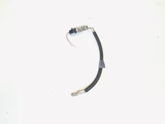 Capteur de batterie d'un Audi A5, -, 3 mois de garantie, Audi, Utilisé