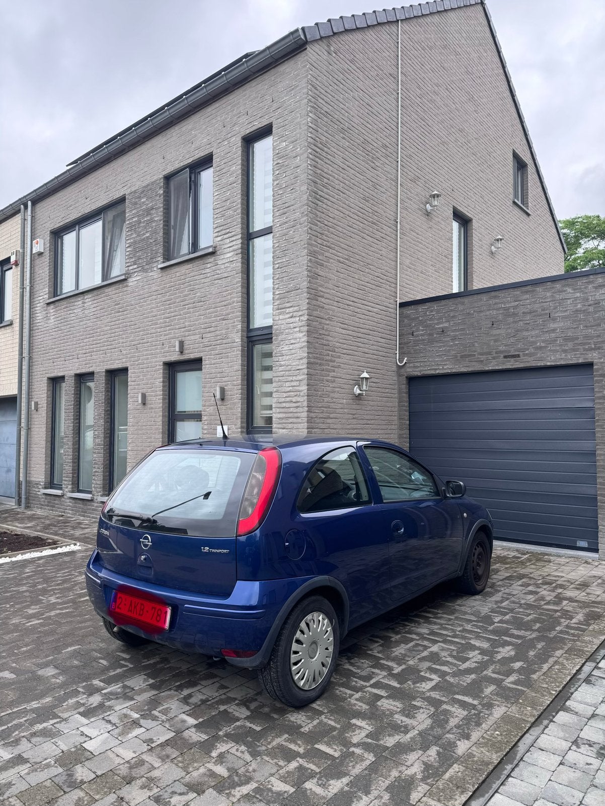 Maison 3 façades a louer, 1 kWh/an, 67 kWh/m²/an, 4 pièces, En direct du propriétaire