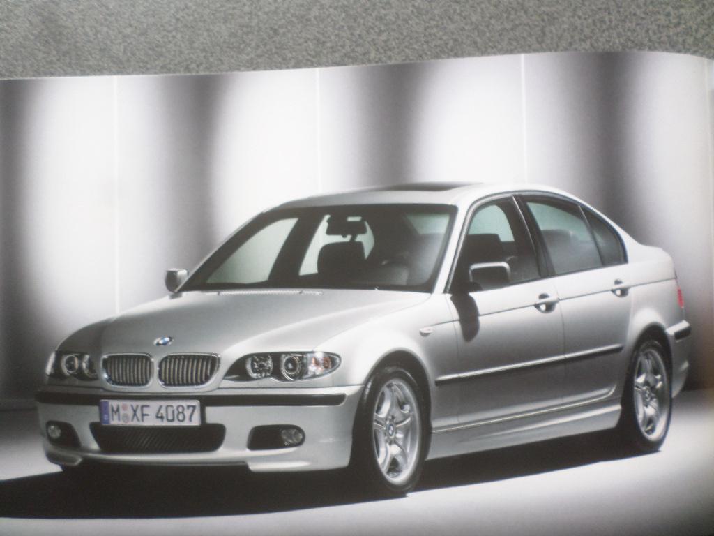 Étui pour BMW Série 3 Sports & Lifestyle & Exclusive, Enlèvement ou Envoi, BMW