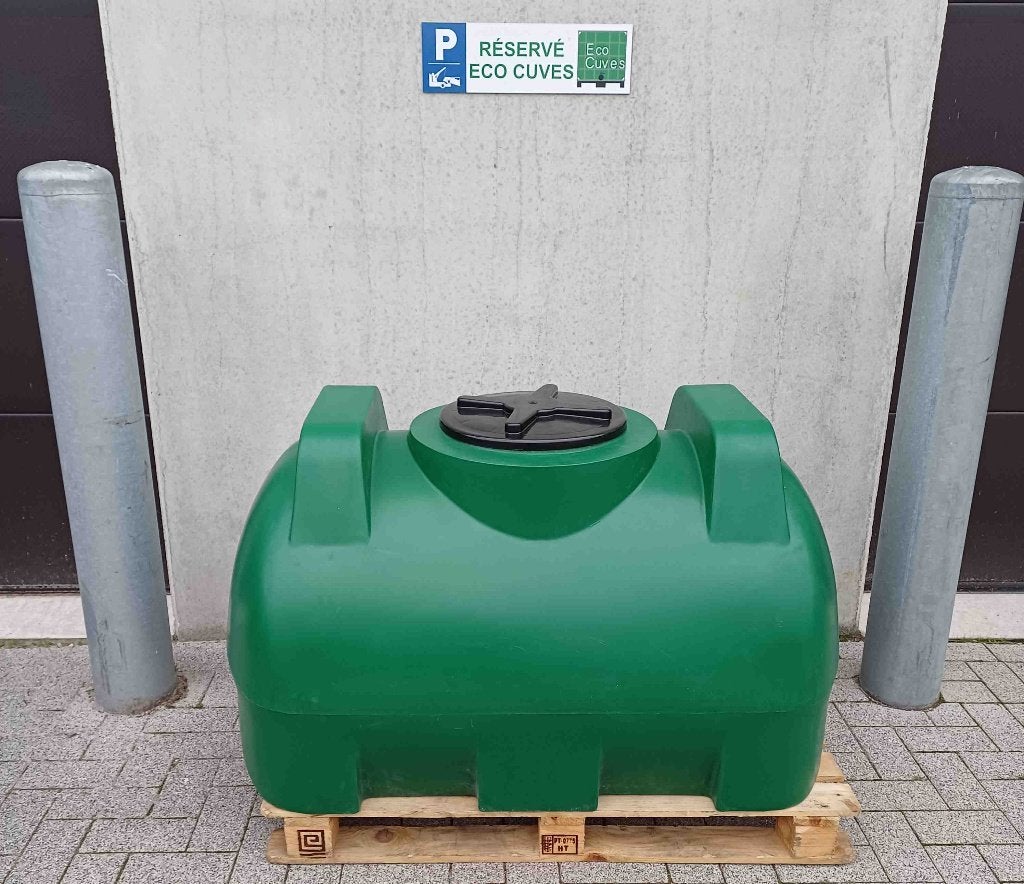 Réservoirs, citerne d'eau potable Neuf de 500 à 2000L, Jardin & Terrasse, Neuf, 150 litres ou plus, Enlèvement ou Envoi, Synthétique