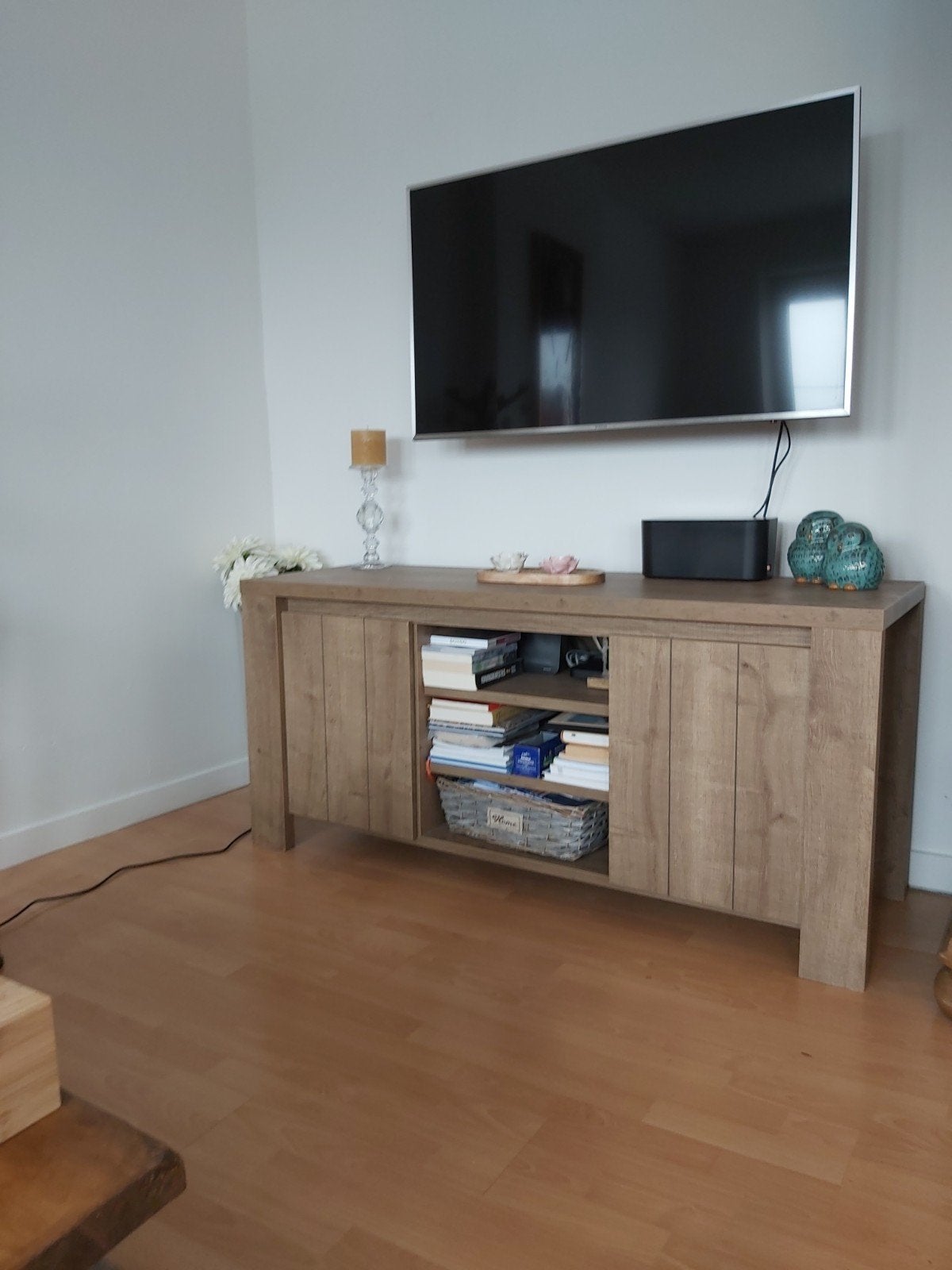 meubles, meuble TV, buffet haut, armoire, canapé, Enlèvement