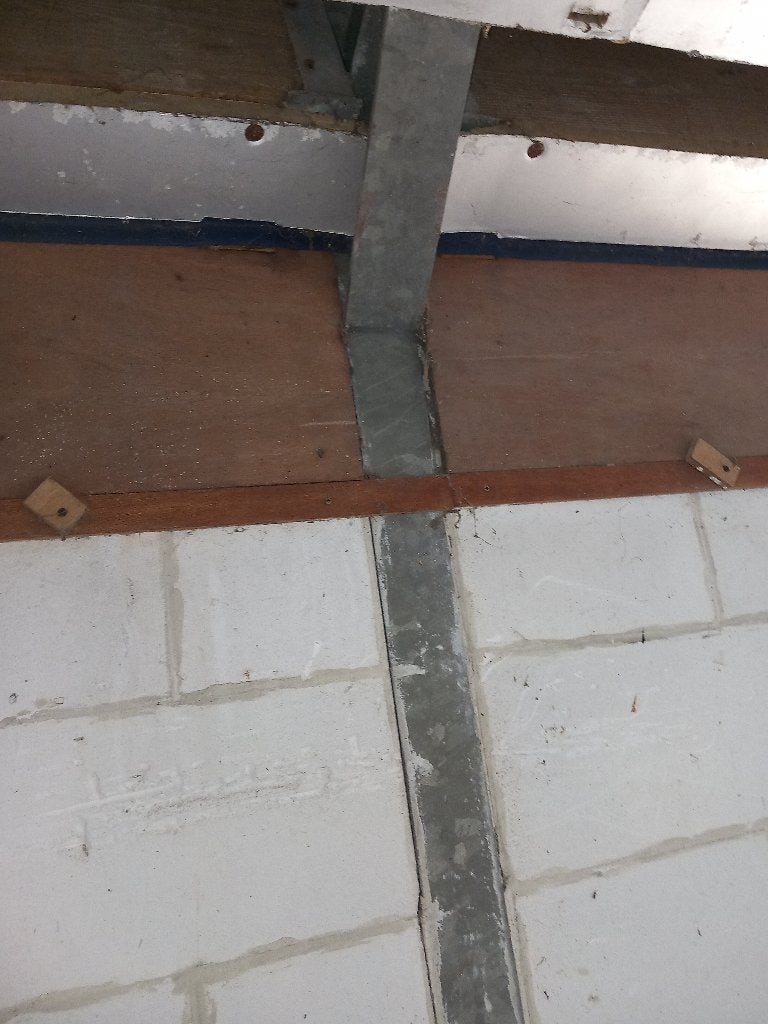 spanten, Doe-het-zelf en Bouw, Ophalen