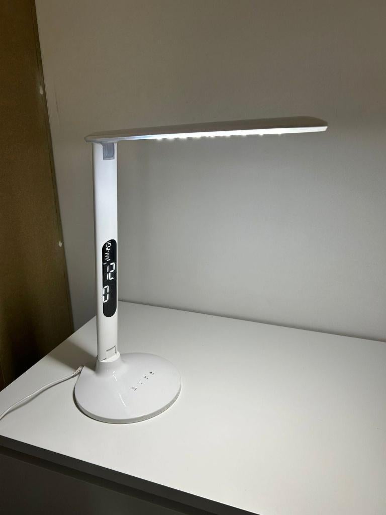 Led lamp voor manicure, Ophalen, Zo goed als nieuw