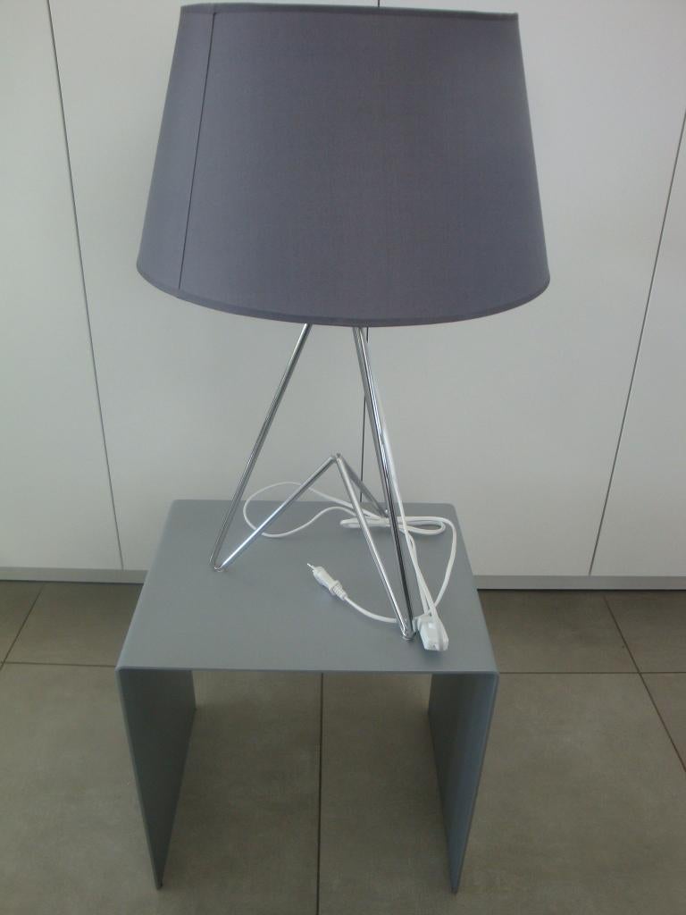 DESIGN LAMP, Ophalen, Gebruikt, Metaal