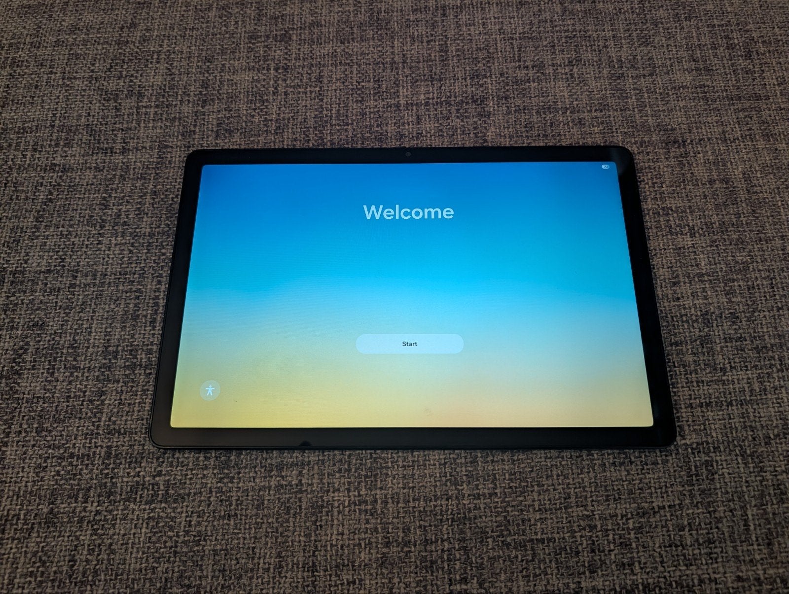 Samsung Galaxy Tab A11+ 128GB Wifi Gray, Computers en Software, Android Tablets, Ophalen of Verzenden