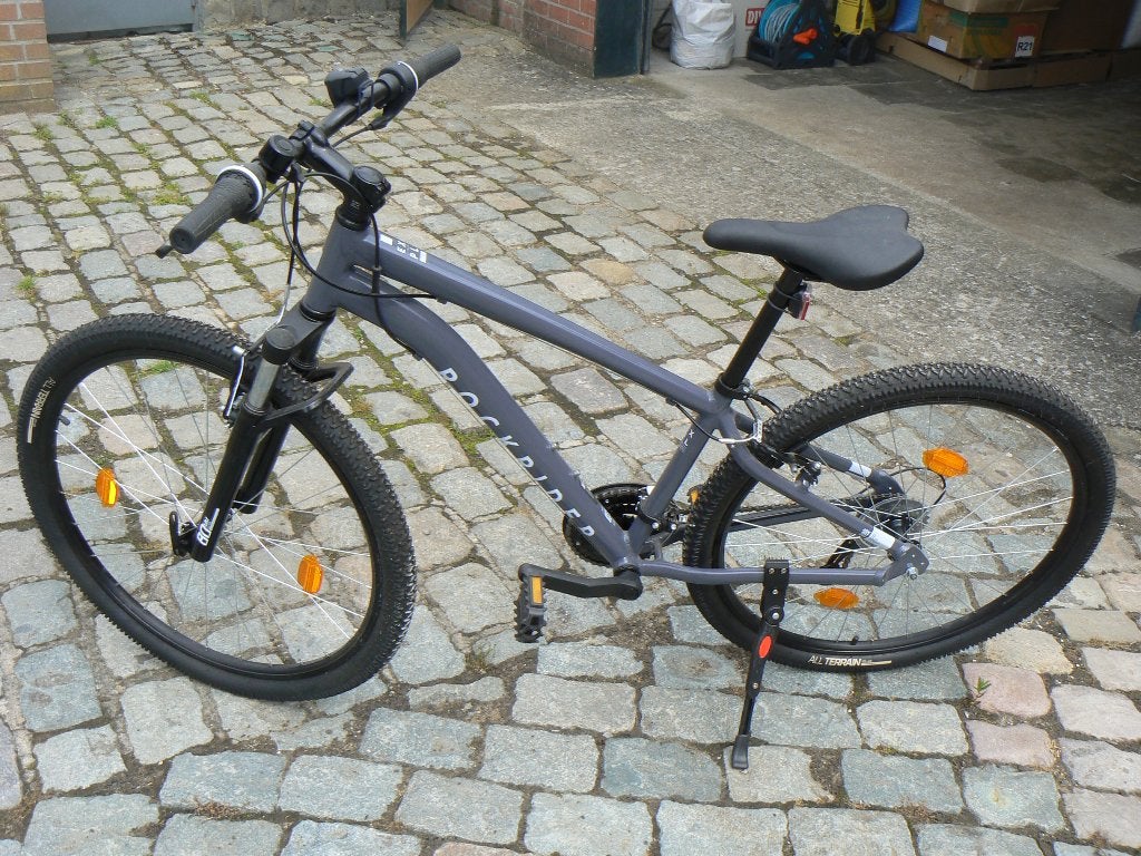 A VENDRE MTB, Enlèvement, Neuf, Autres marques, Vitesses